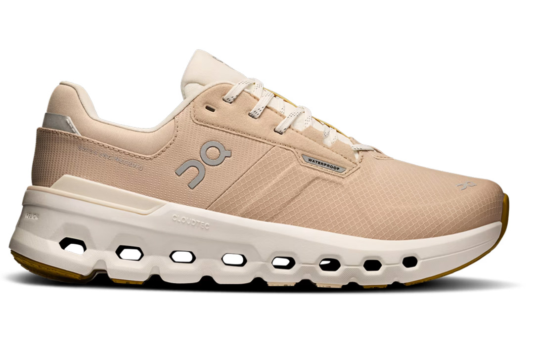 On / Cloudrunner 2 Waterproof