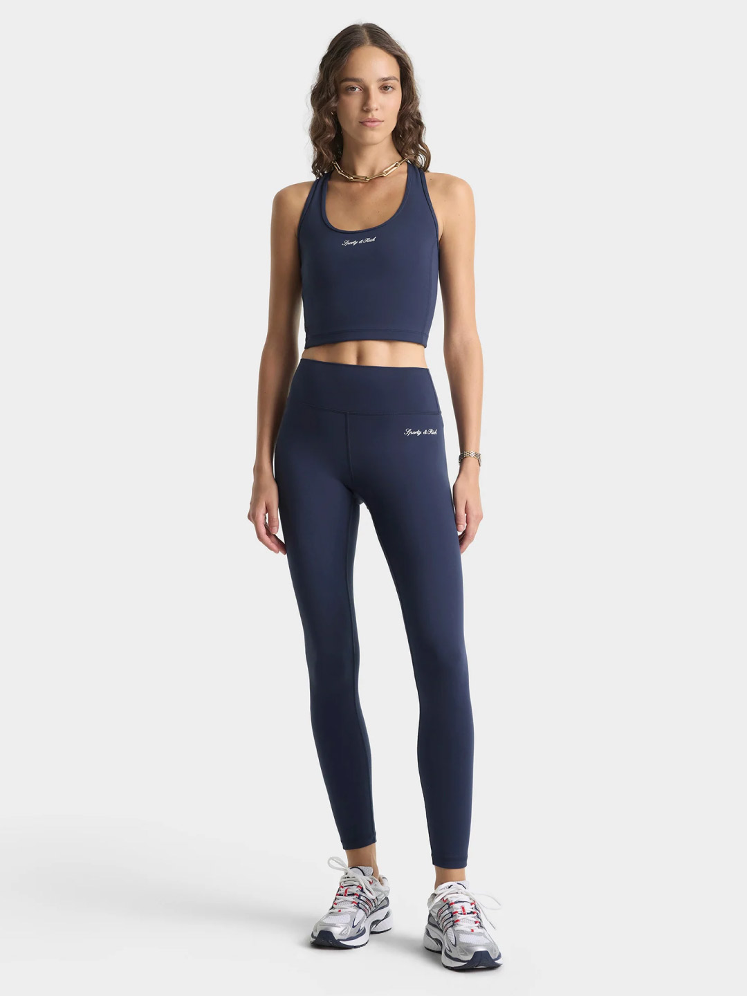 Sporty & Rich