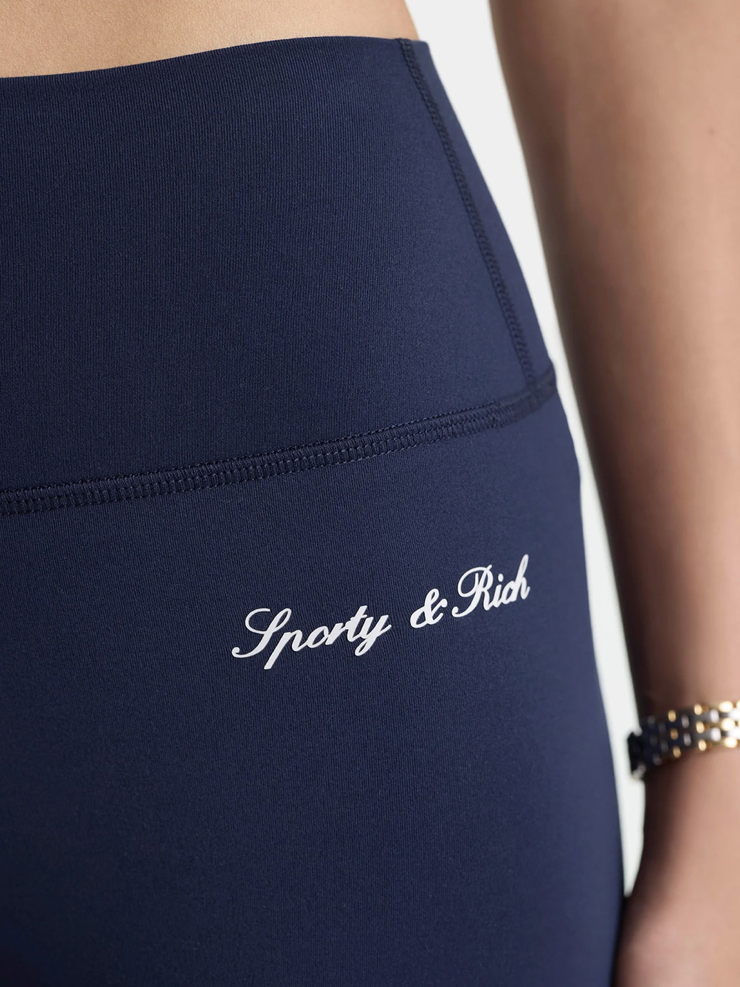 Sporty & Rich